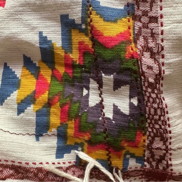 Anthro “Provo Oversized Scarf” by Vismaya - Picture 5 of 10